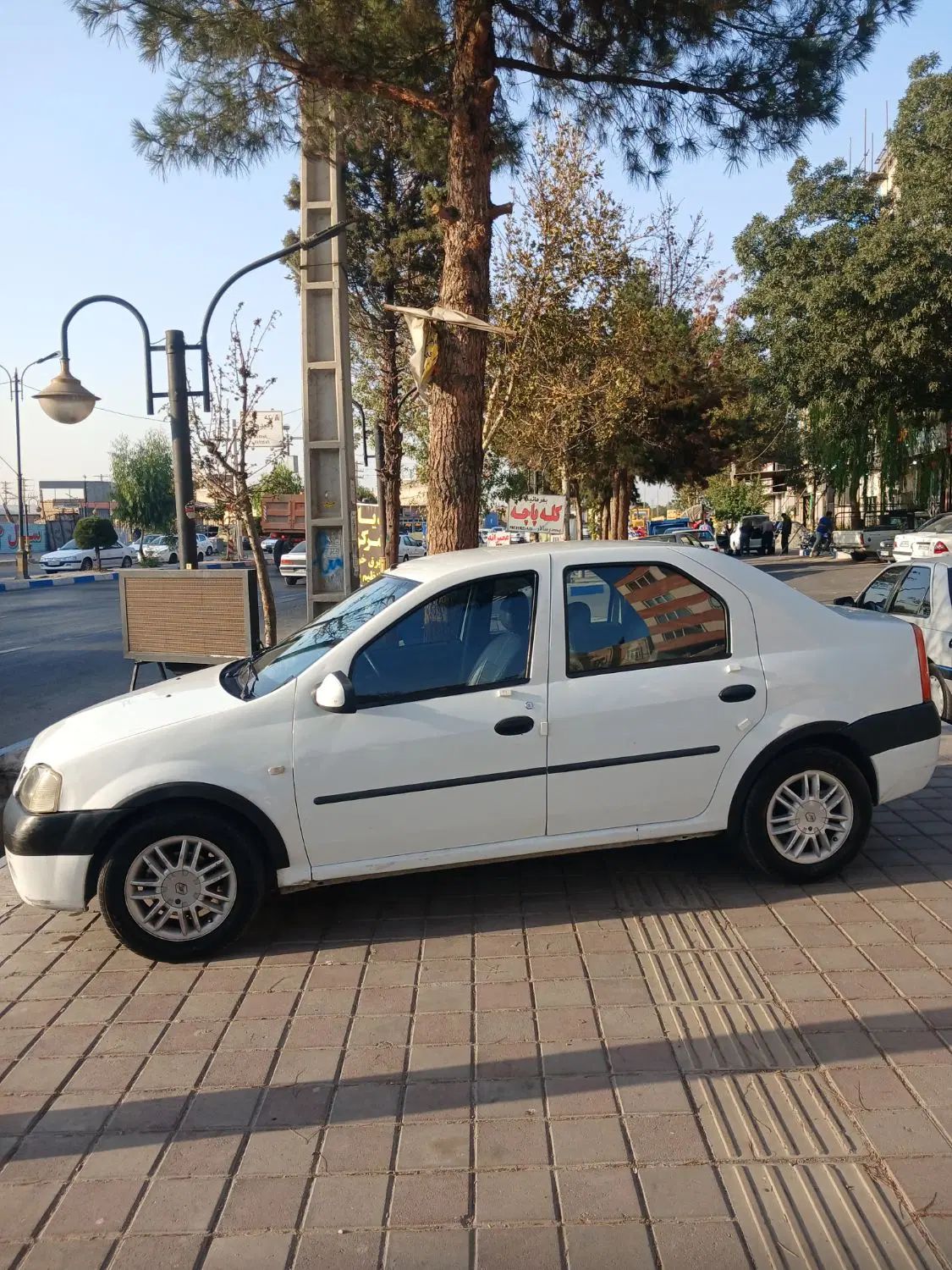 خودرو رنو، تندر 90 آگهی ann_20203952