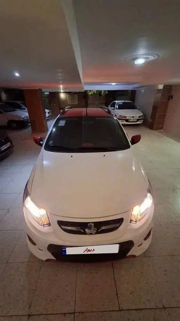 خودرو کوییک، R آگهی ann_20203960