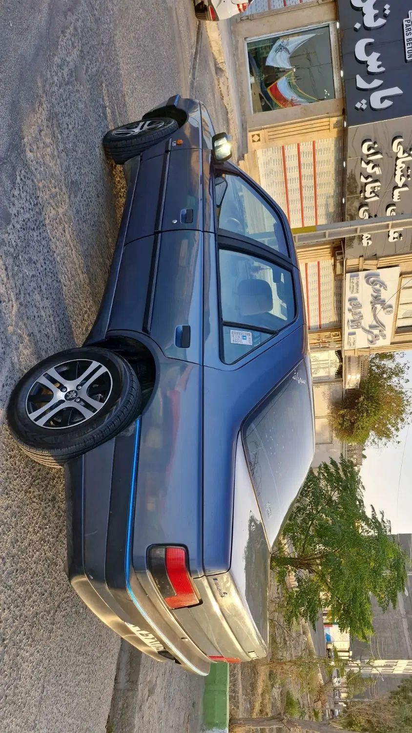 خودرو پژو، 405 آگهی ann_20203969