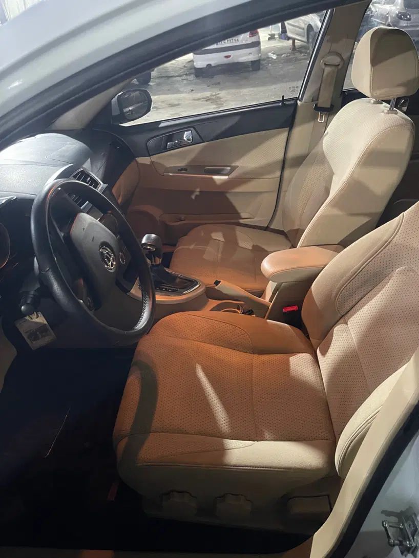 برلیانس H330 اتوماتیک 1500 - 1396