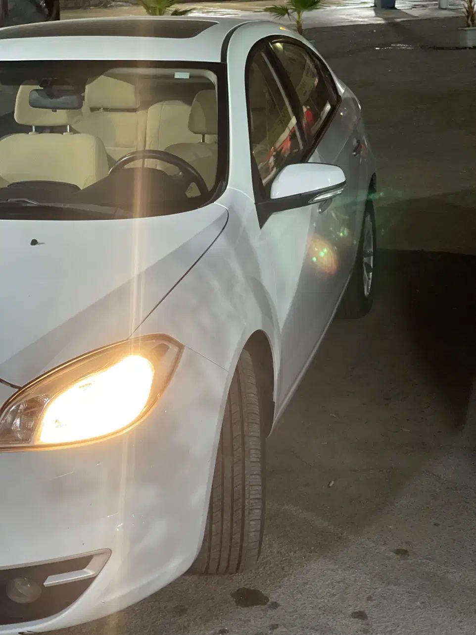 برلیانس H330 اتوماتیک 1500 - 1396