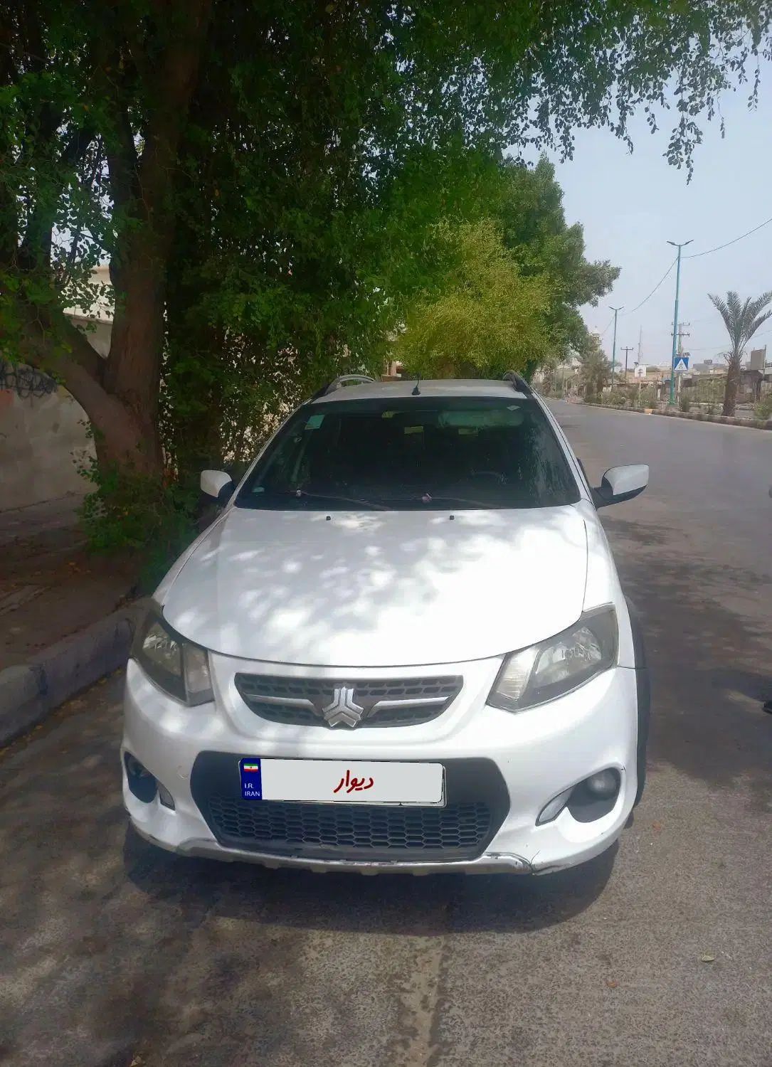 خودرو کوییک، معمولی آگهی ann_20203982
