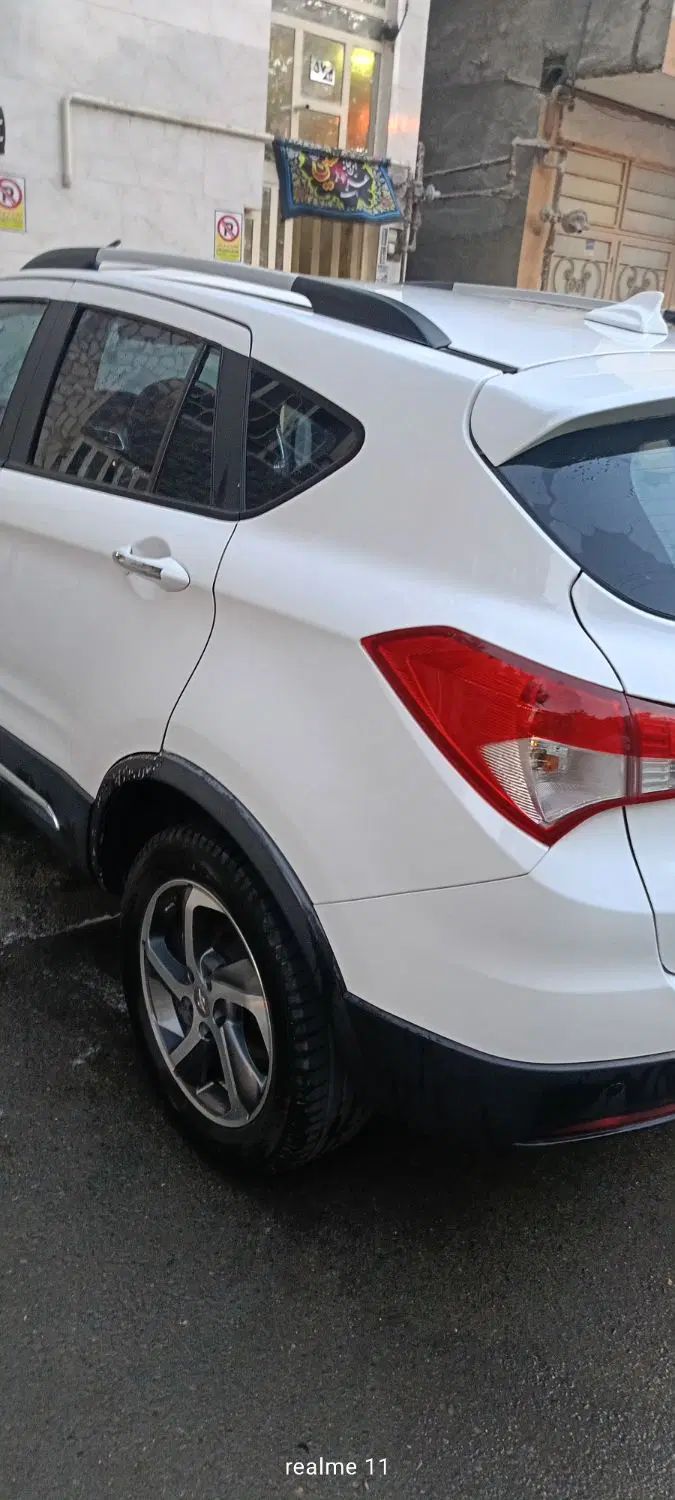 هایما S5 اتوماتیک ۶ دنده - 1400