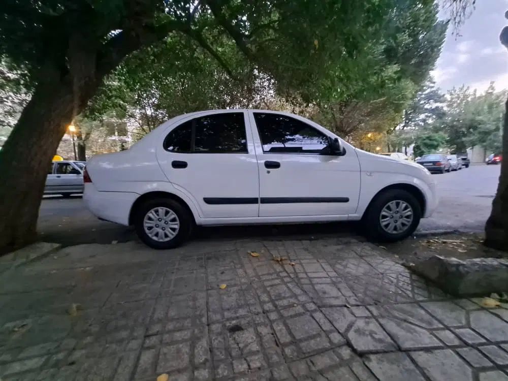 خودرو تیبا، صندوق دار آگهی ann_20203990