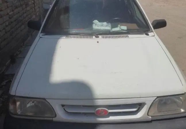 خودرو پراید، صبا آگهی ann_20203993