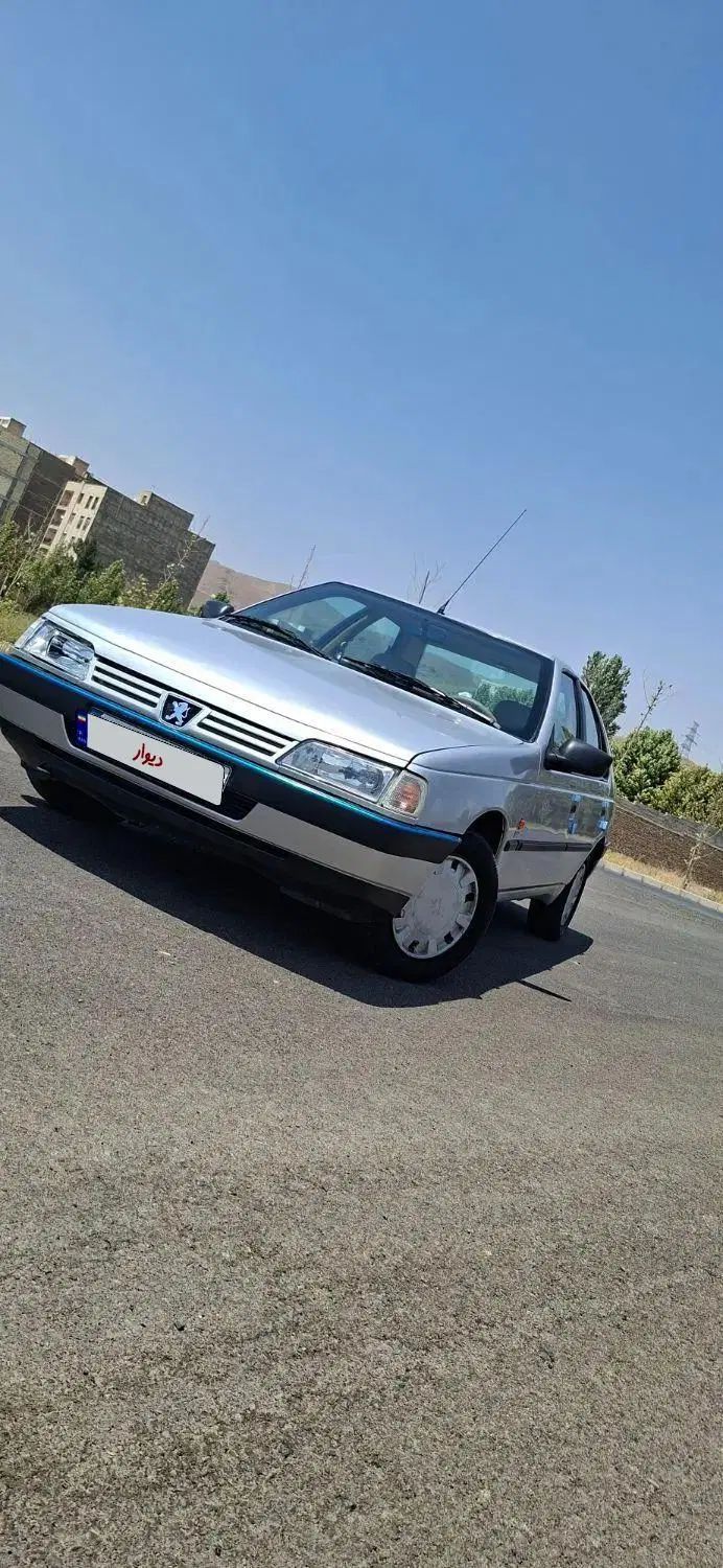 خودرو پژو، 405 آگهی ann_20203994