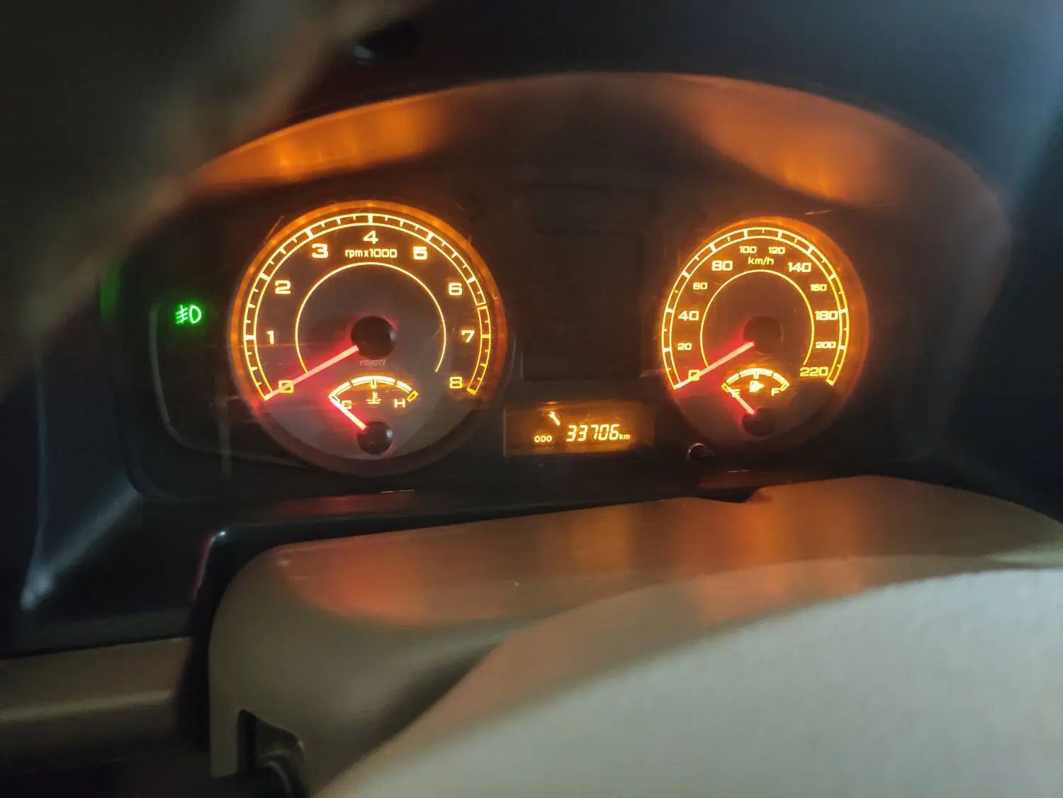 پژو 405 SLX بنزینی TU5 - 1399