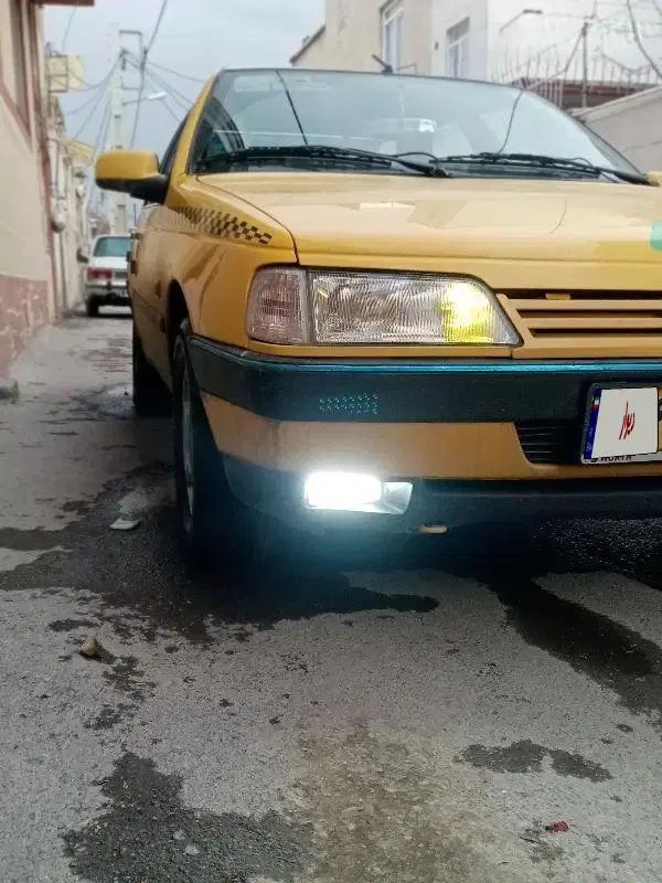 خودرو پژو، 405 آگهی ann_20204011