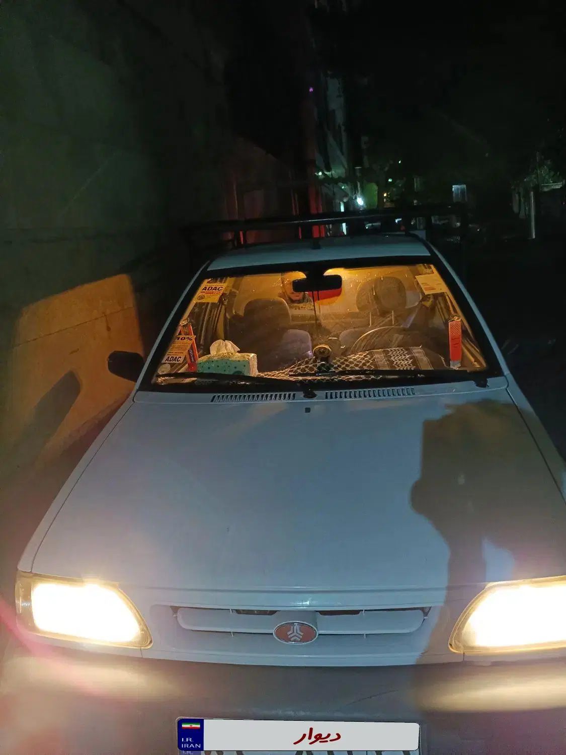 پراید 151 SE - 1399