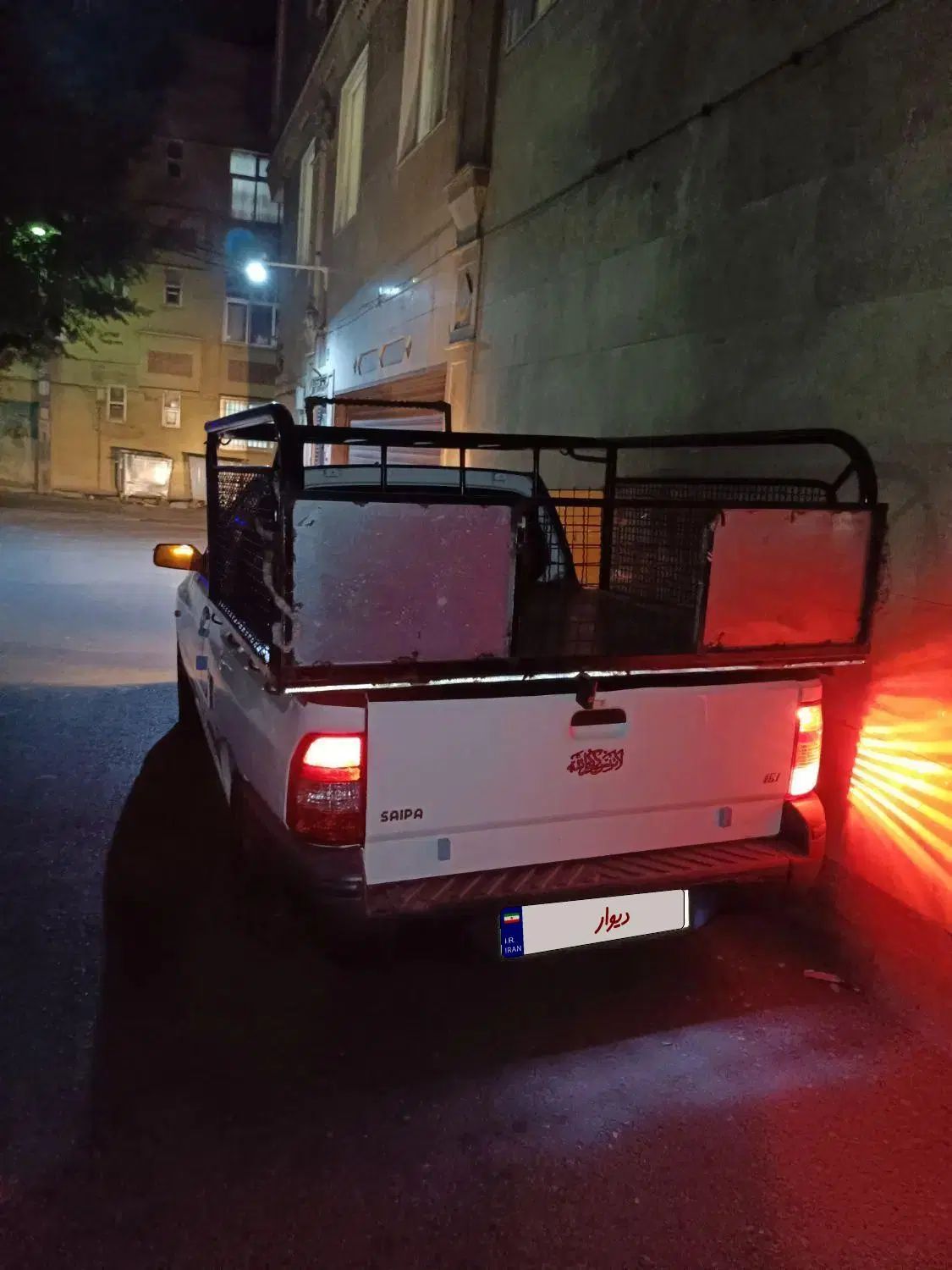 پراید 151 SE - 1399