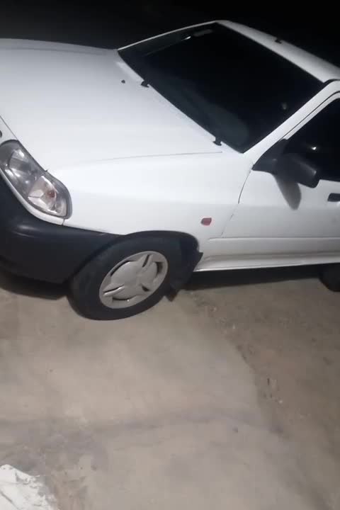 پراید 151 SE - 1401