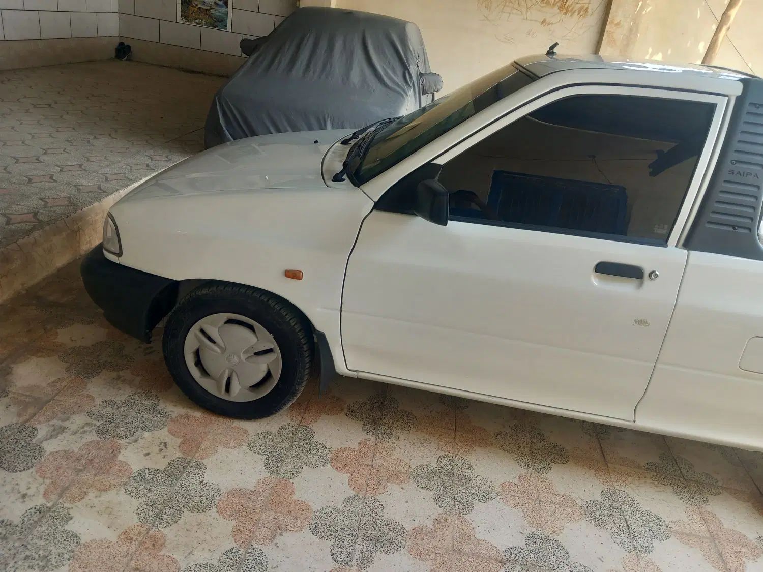 پراید 151 SE - 1401