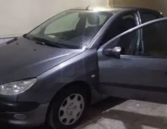 خودرو پژو، 206 آگهی ann_20204049