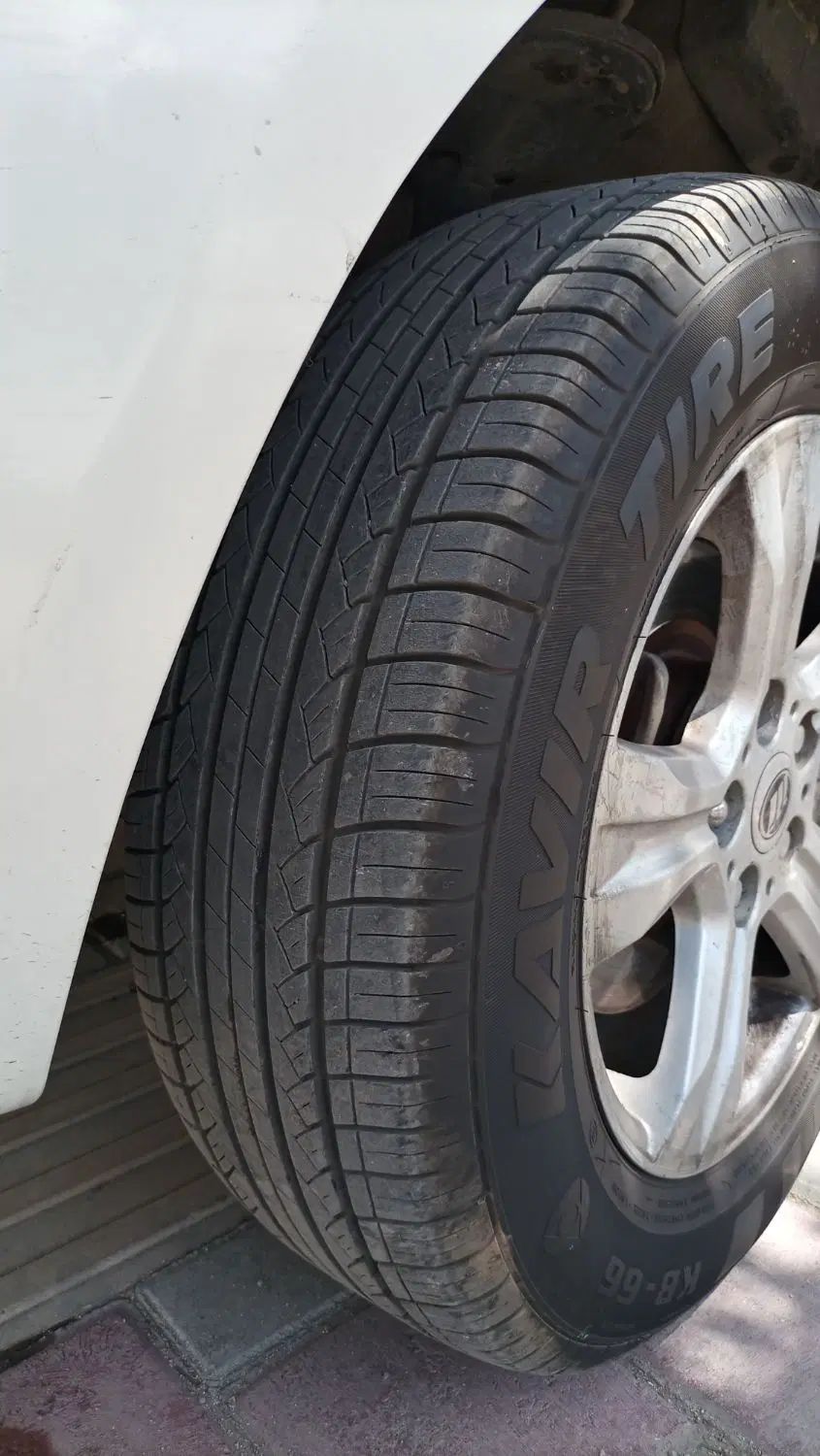 لیفان X60 دنده‌ای - 1393