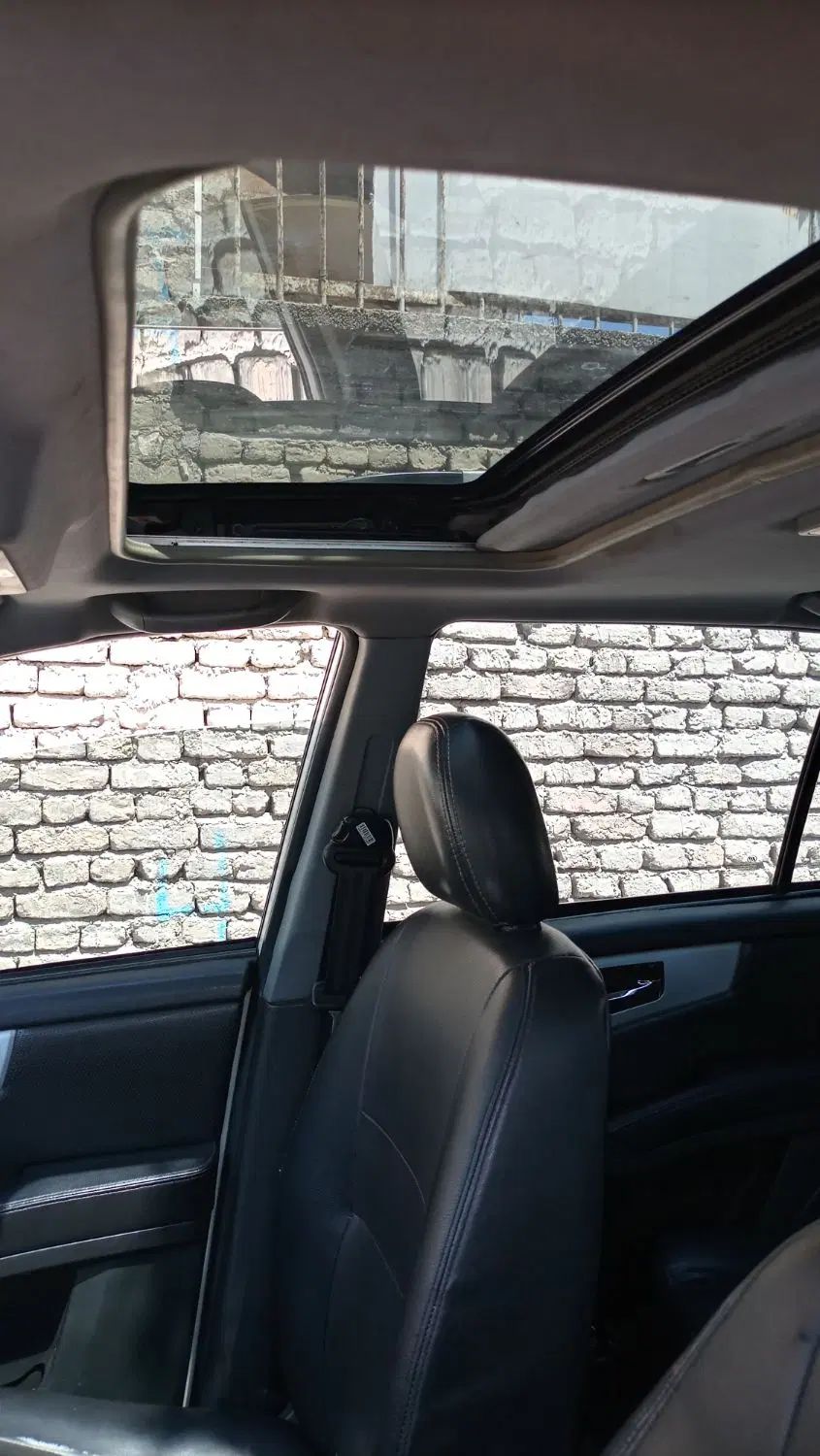 لیفان X60 دنده‌ای - 1393