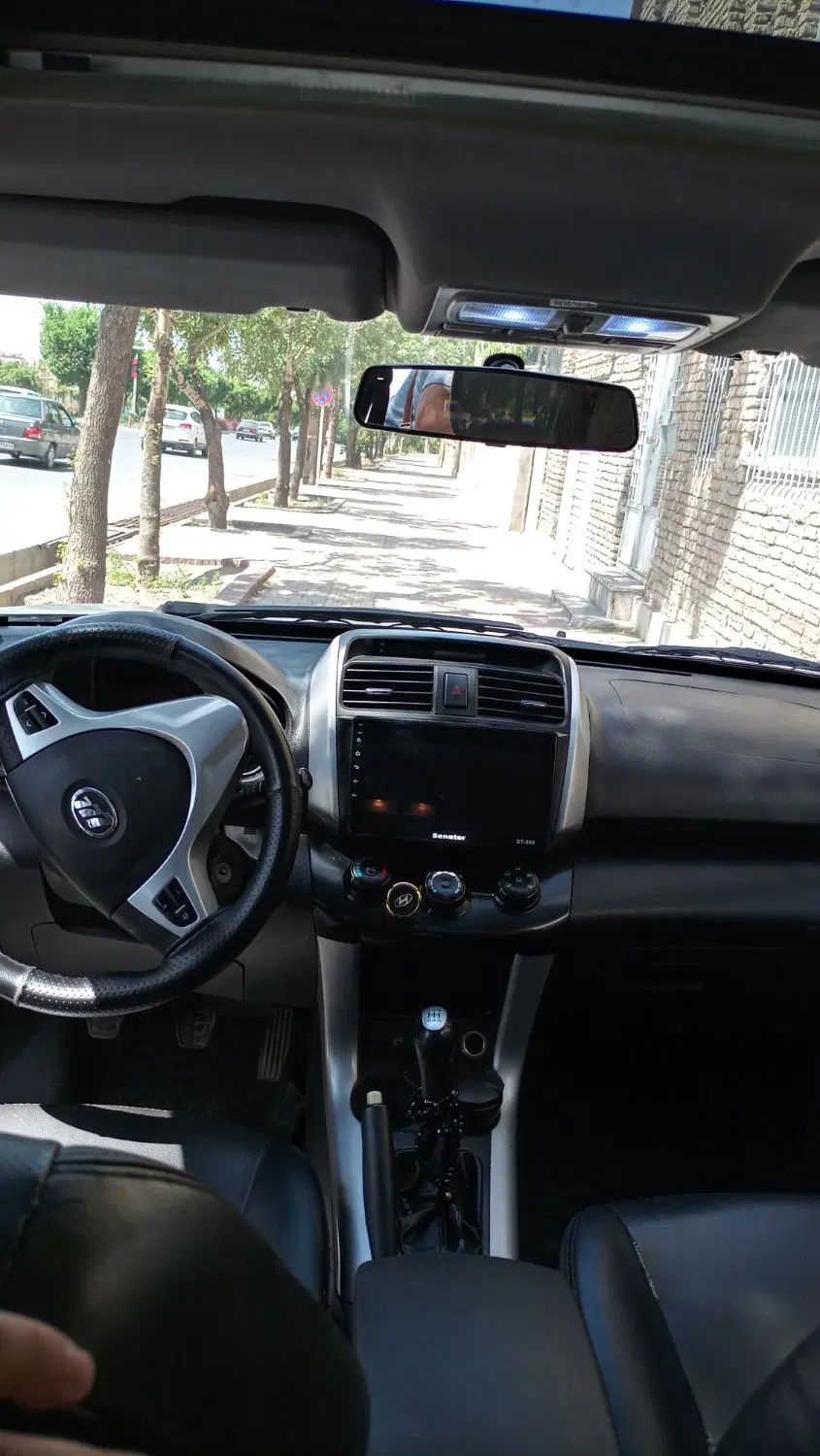 خودرو لیفان، X60 آگهی ann_20204055