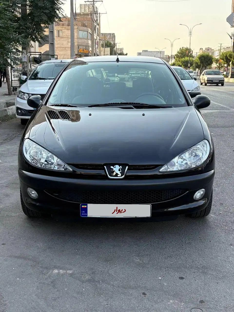 خودرو پژو، 206 آگهی ann_20204058