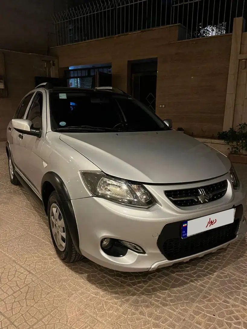 خودرو کوییک، R آگهی ann_20204065