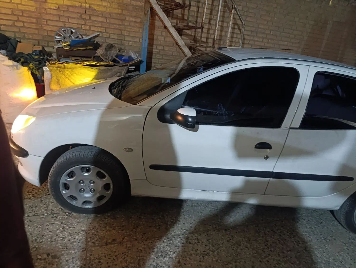 خودرو پژو، 206 آگهی ann_20204076
