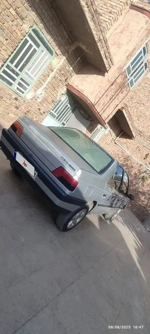 پژو 405 GLX - 1389