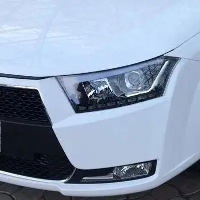 دنا پلاس توربو اتوماتیک آپشنال - 1404