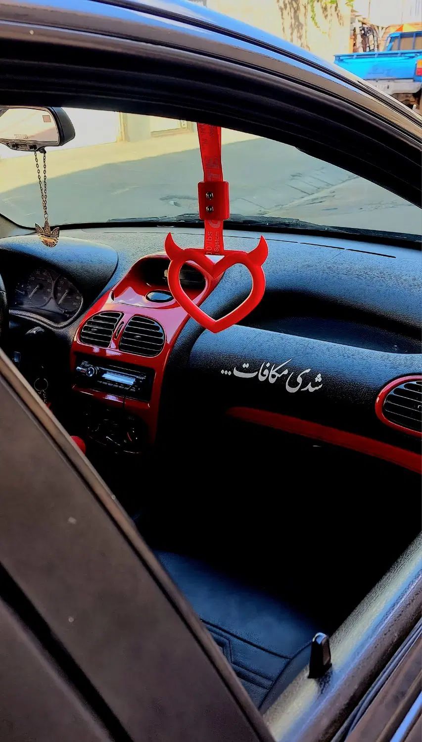 خودرو پژو، 206 آگهی ann_20204155