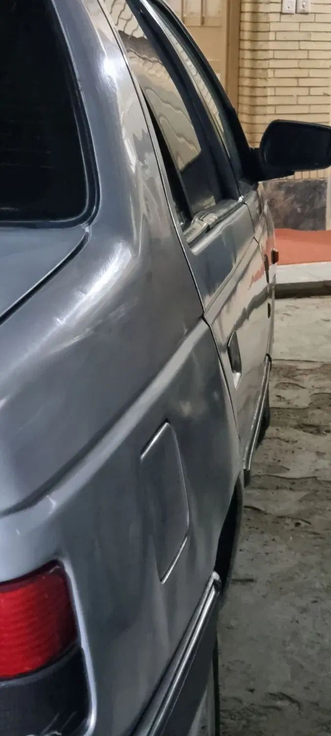 پژو 405 GLX - 1385