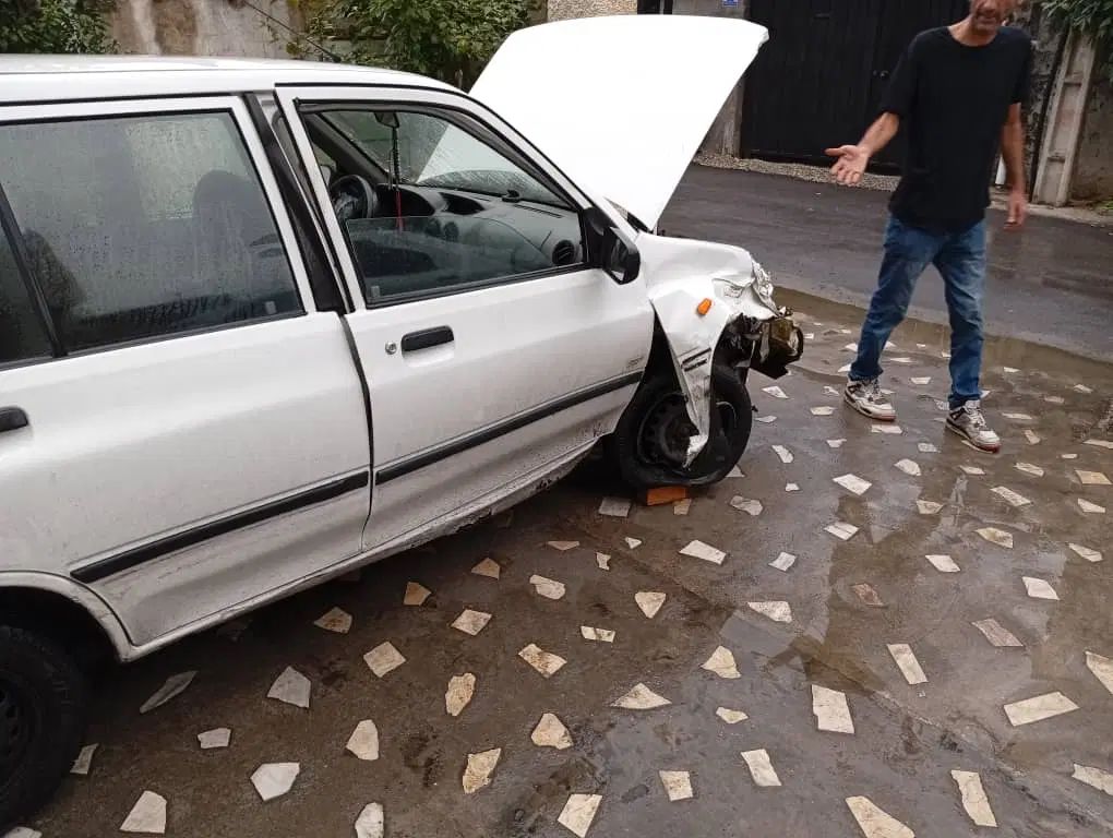 خودرو پراید، صبا آگهی ann_20204171
