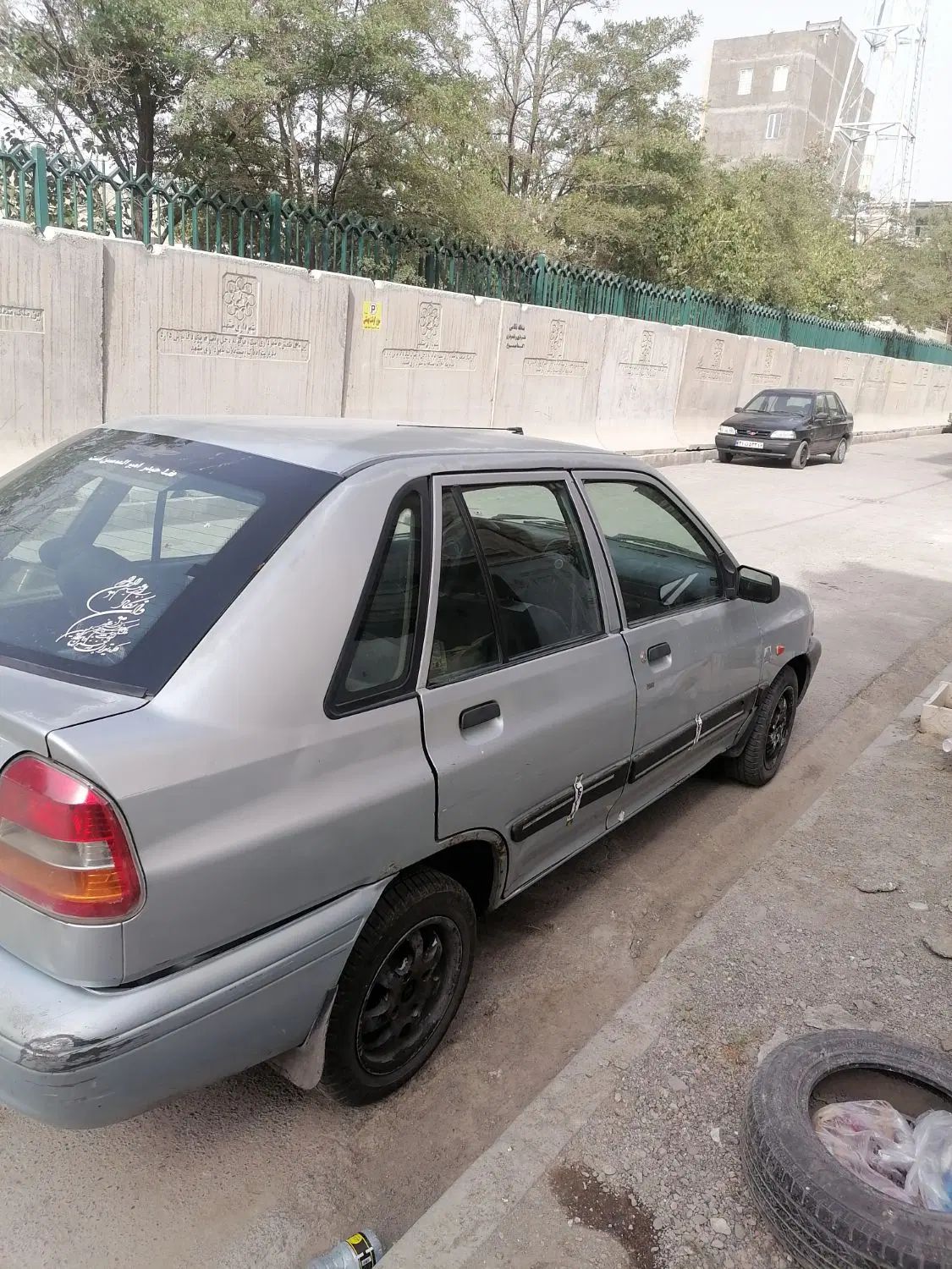 خودرو پراید، 141 آگهی ann_20204172