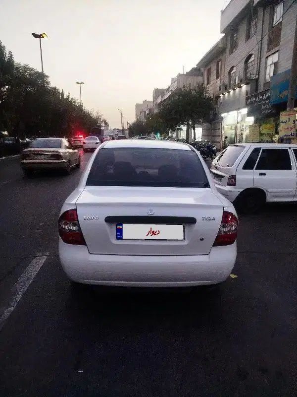 خودرو تیبا، صندوق دار آگهی ann_20204201