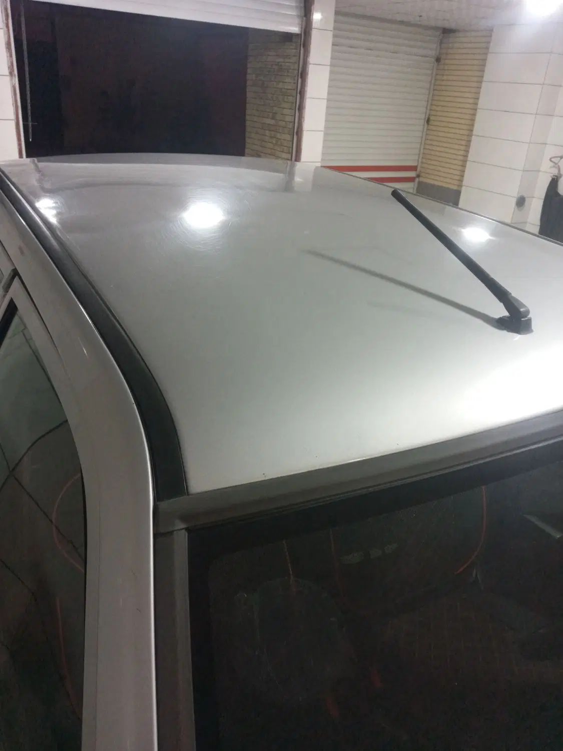 پراید 141 SX - 1391