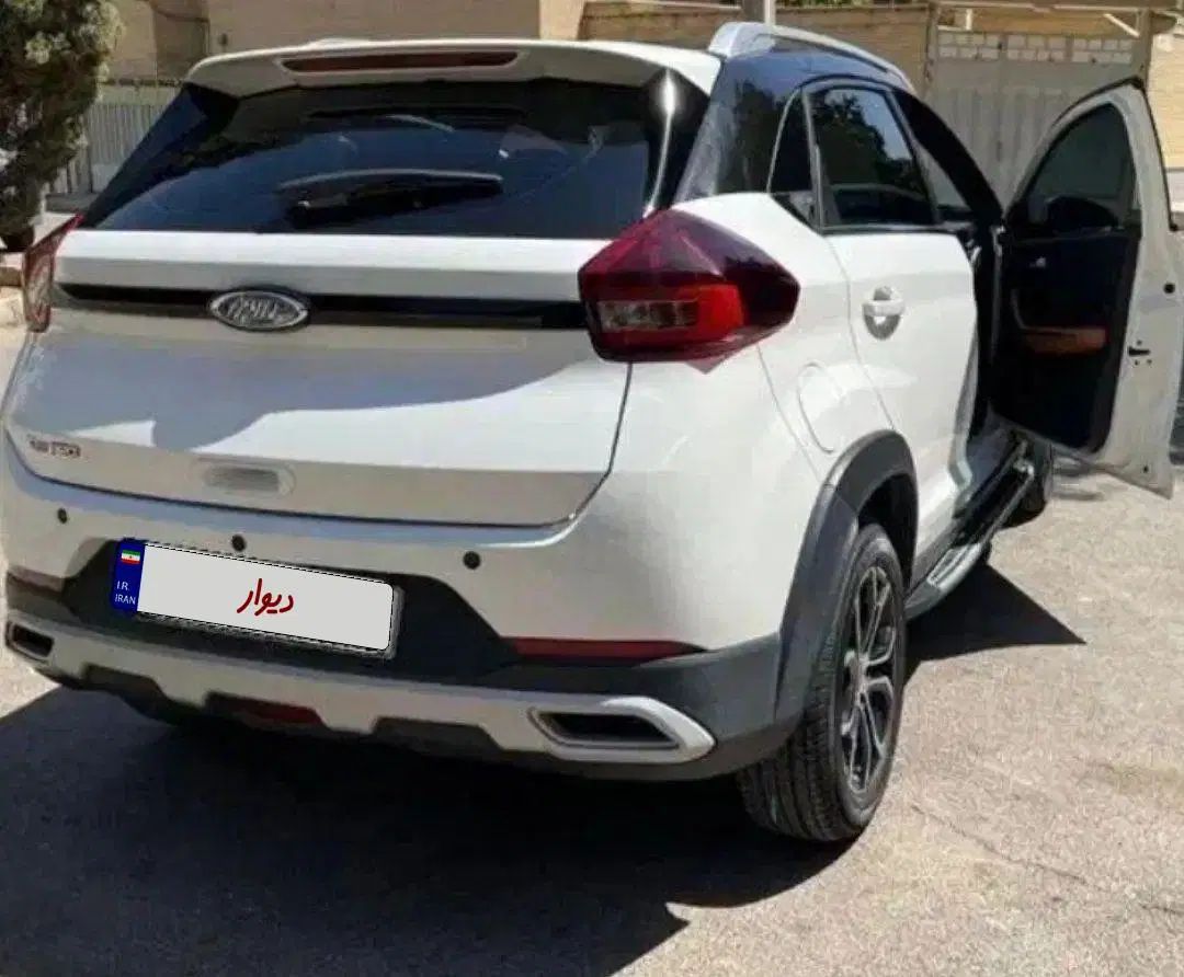 ام وی ام X22 پرو اتوماتیک اکسلنت - 1401