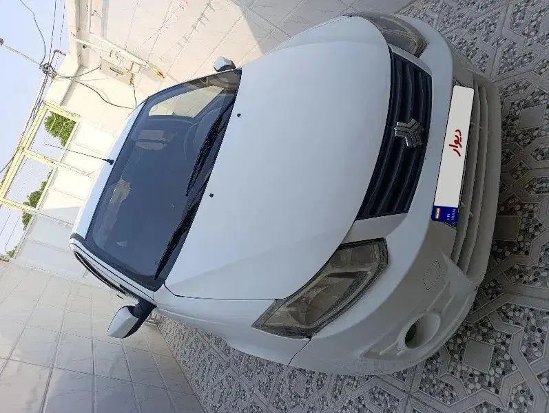 خودرو ساینا، EX آگهی ann_20204216