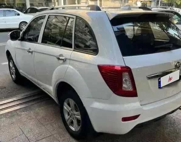 خودرو لیفان، X60 آگهی ann_20204227