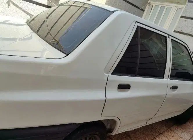 پراید 131 SE - 1397