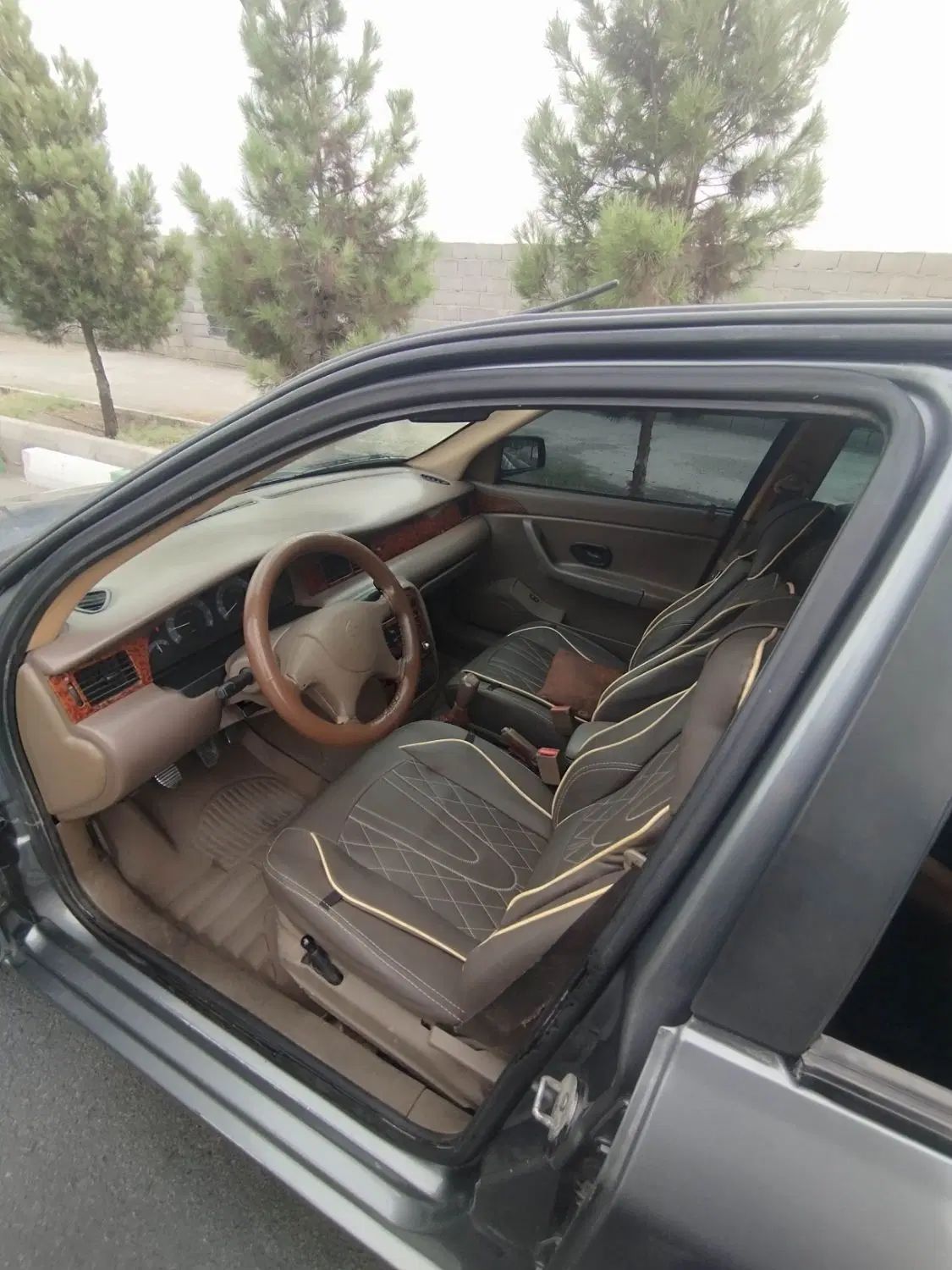 سمند LX XU7 - 1390