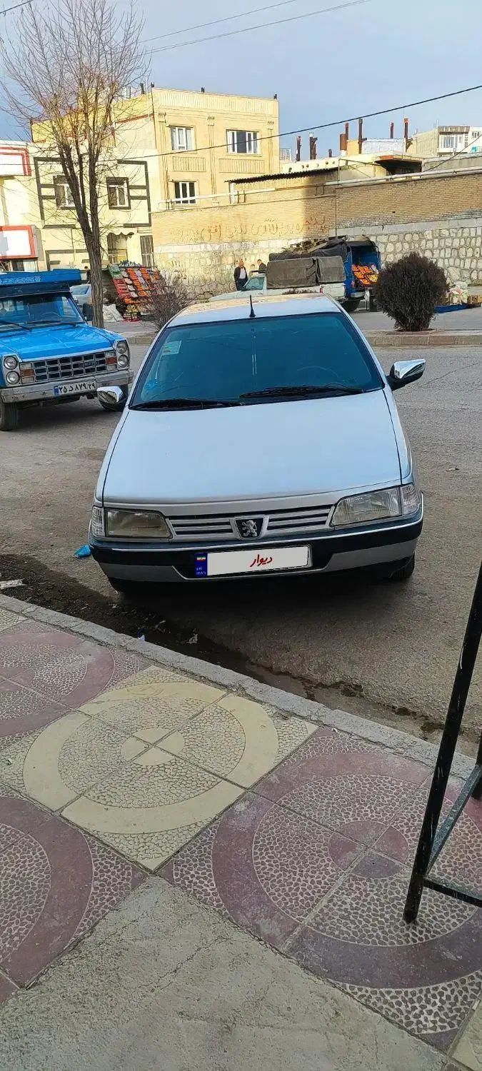 خودرو پژو، 405 آگهی ann_20204287