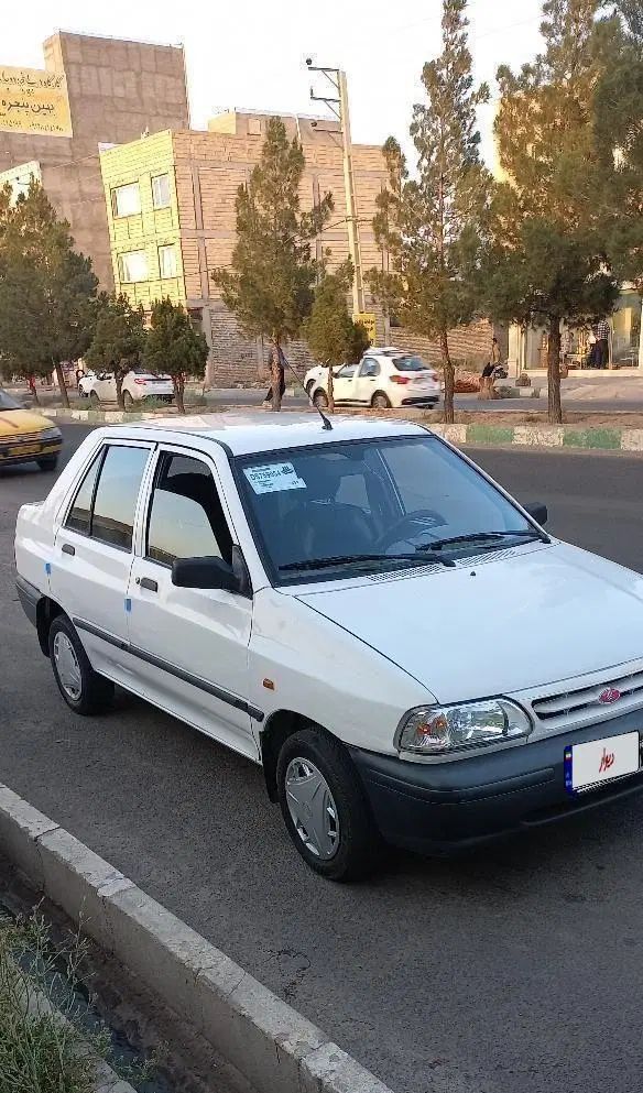 خودرو پراید، 131 آگهی ann_20204312