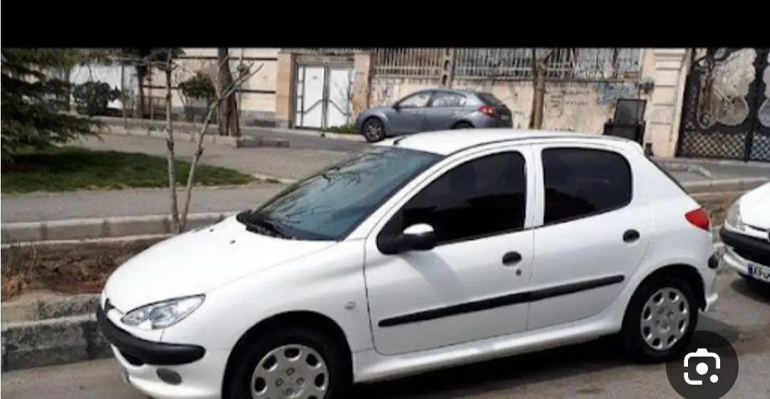 خودرو پژو، 206 آگهی ann_20204316