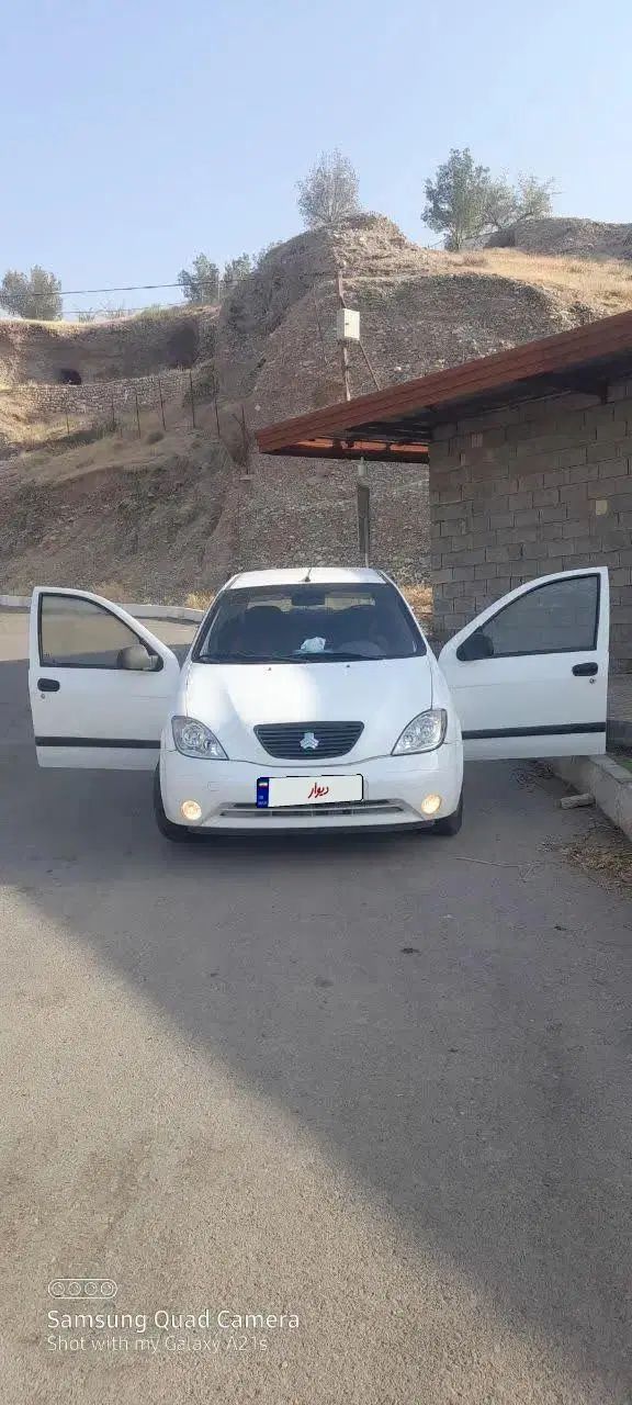 خودرو تیبا، صندوق دار آگهی ann_20204323