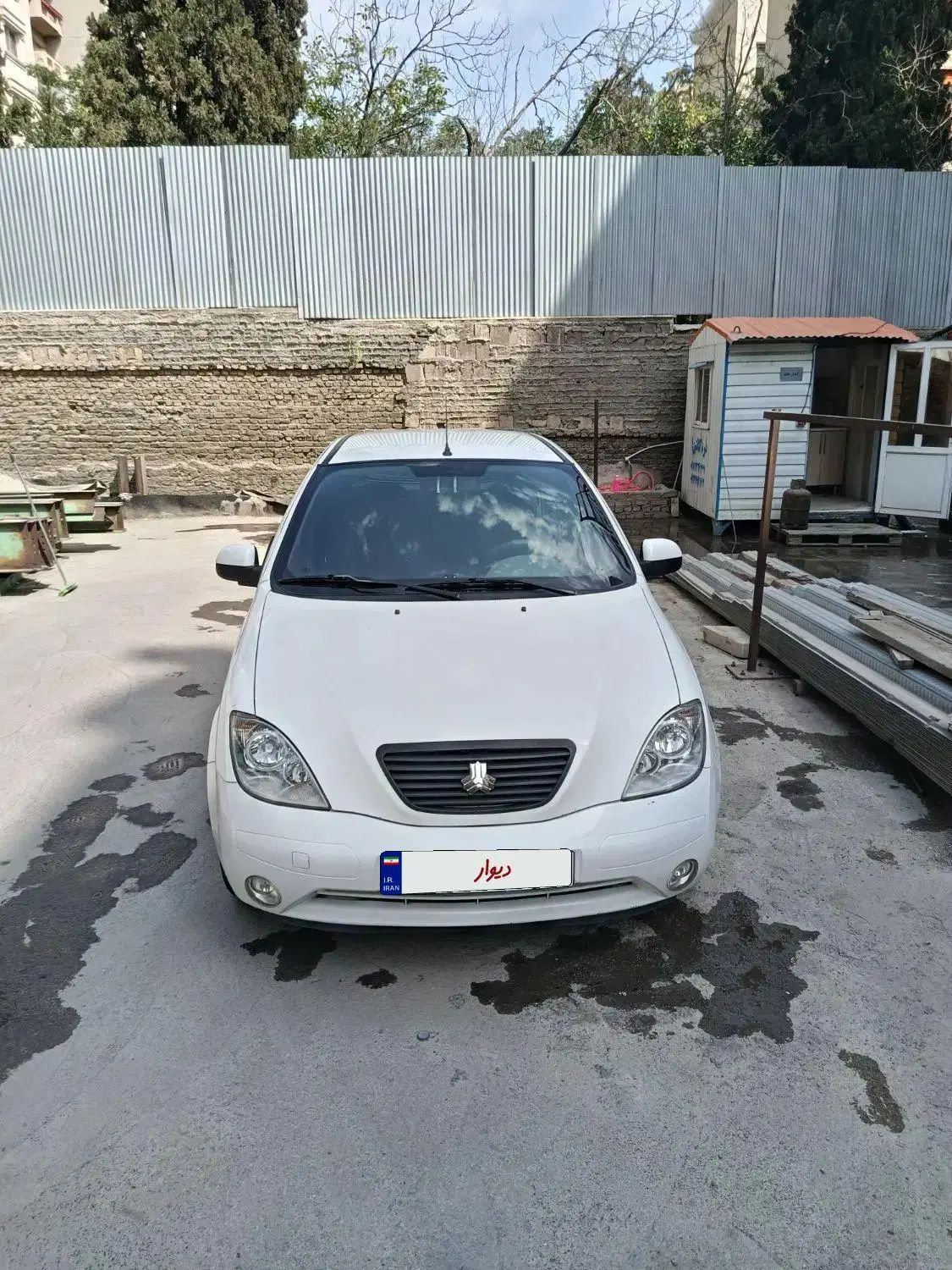 خودرو تیبا، 2 آگهی ann_20204345