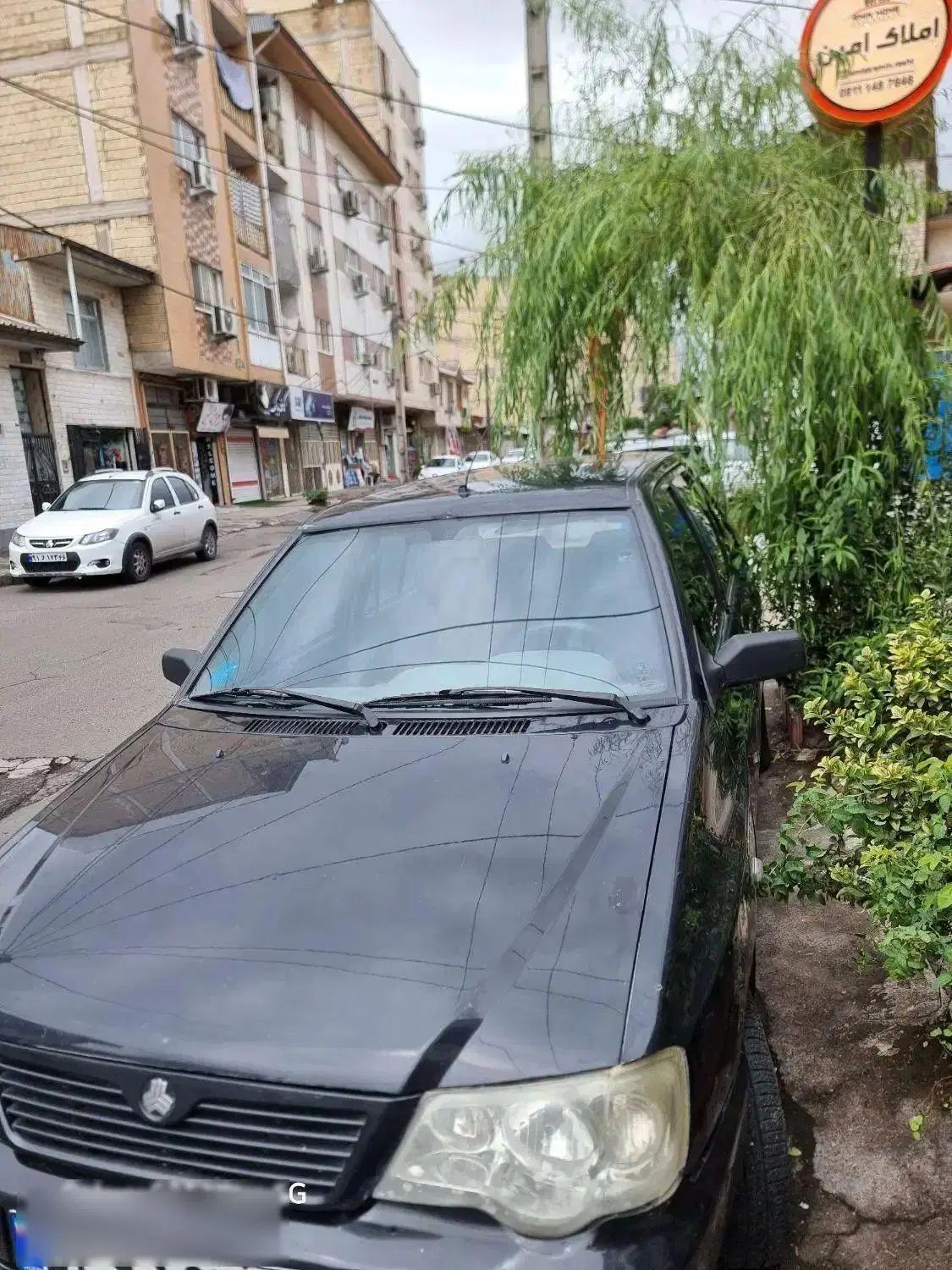 خودرو پراید، 111 آگهی ann_20204359