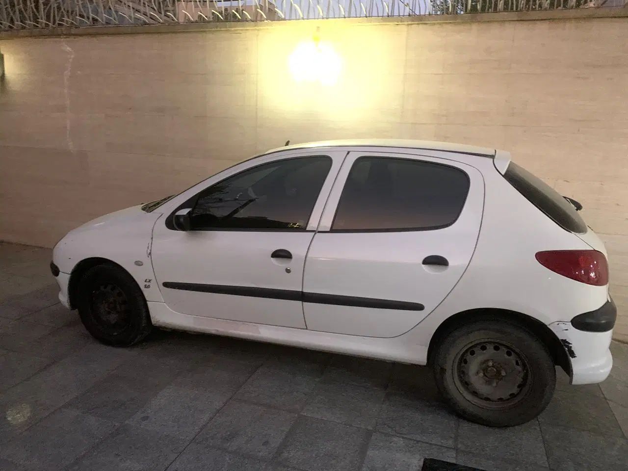 خودرو پژو، 206 آگهی ann_20204360