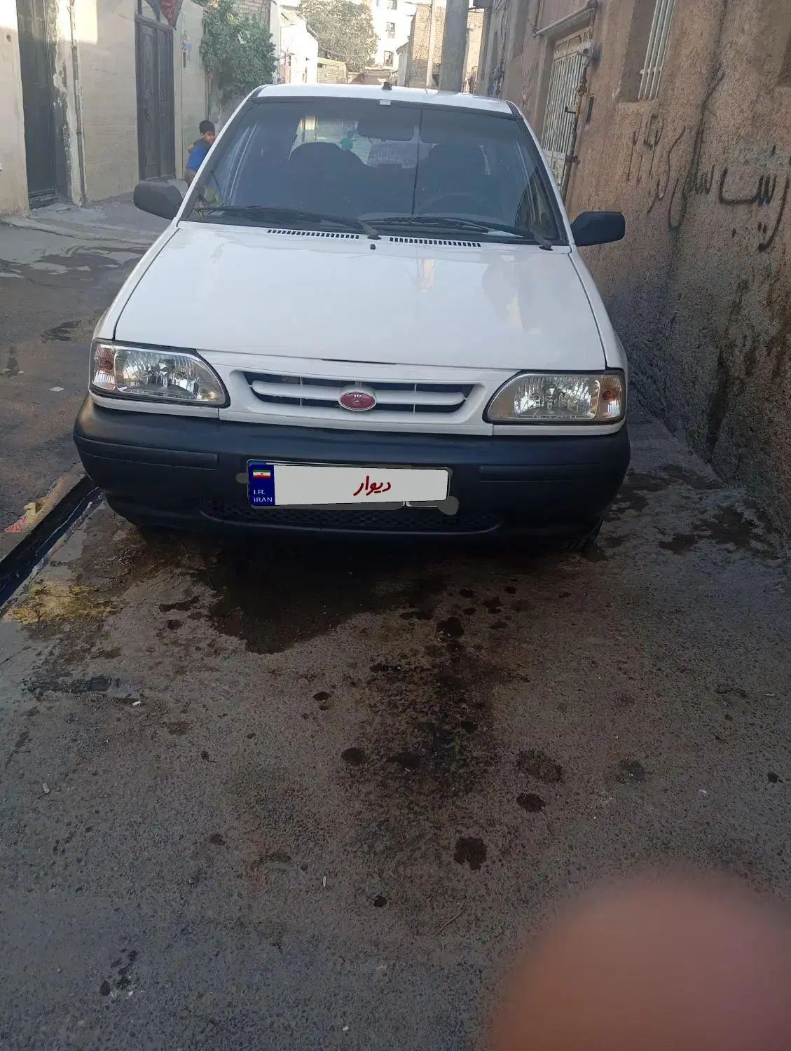 خودرو پراید، 131 آگهی ann_20204362