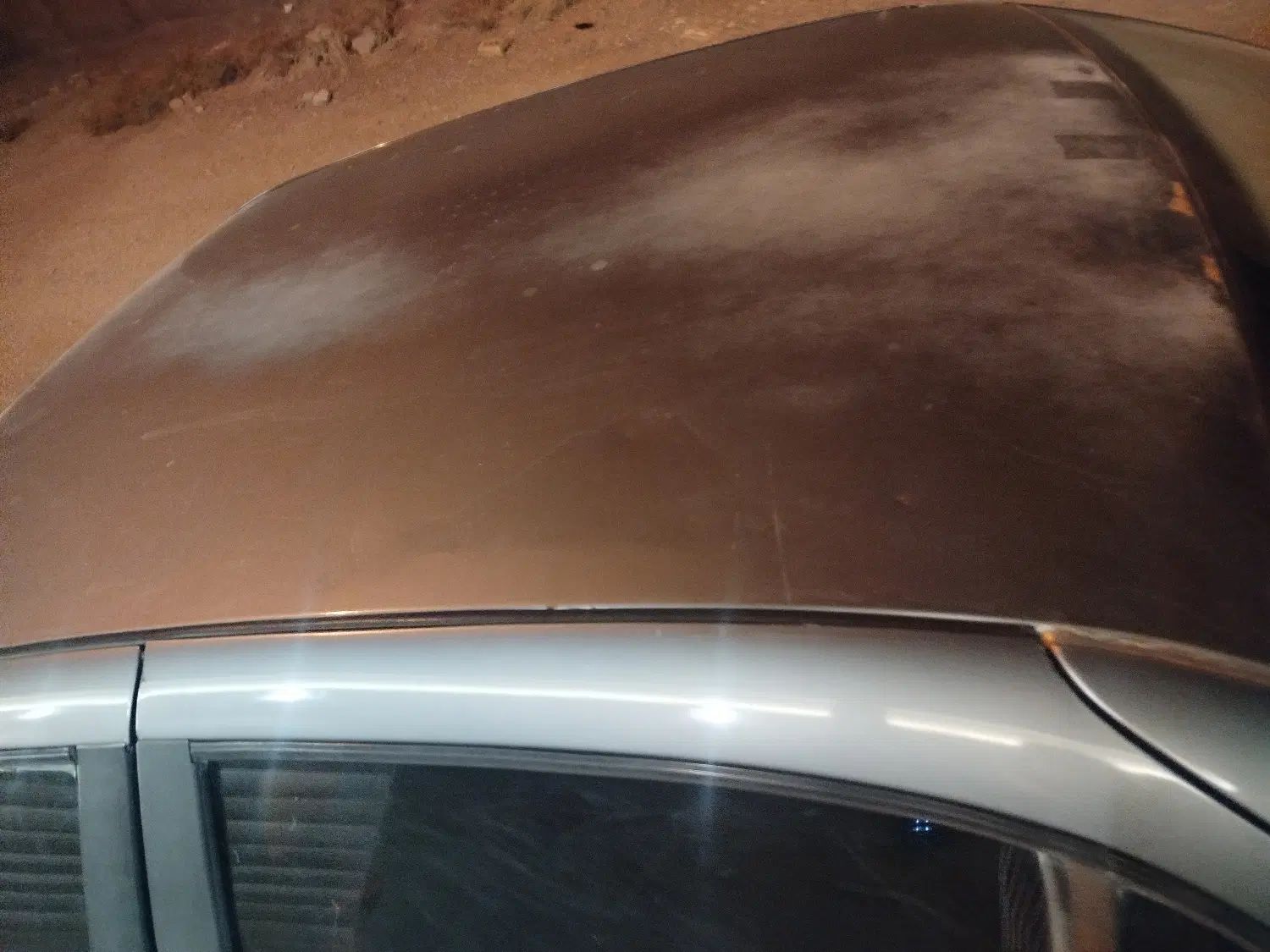 سمند LX XU7 - 1385