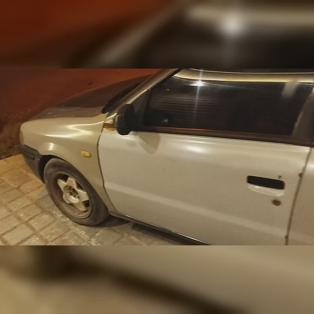 خودرو سمند، LX آگهی ann_20204378
