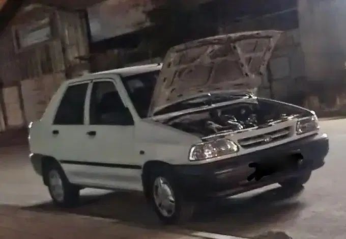 خودرو پراید، 131 آگهی ann_20204385