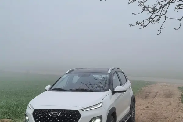 ام وی ام X22 پرو اتوماتیک IE - 1401