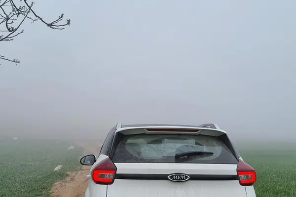 ام وی ام X22 پرو اتوماتیک IE - 1401