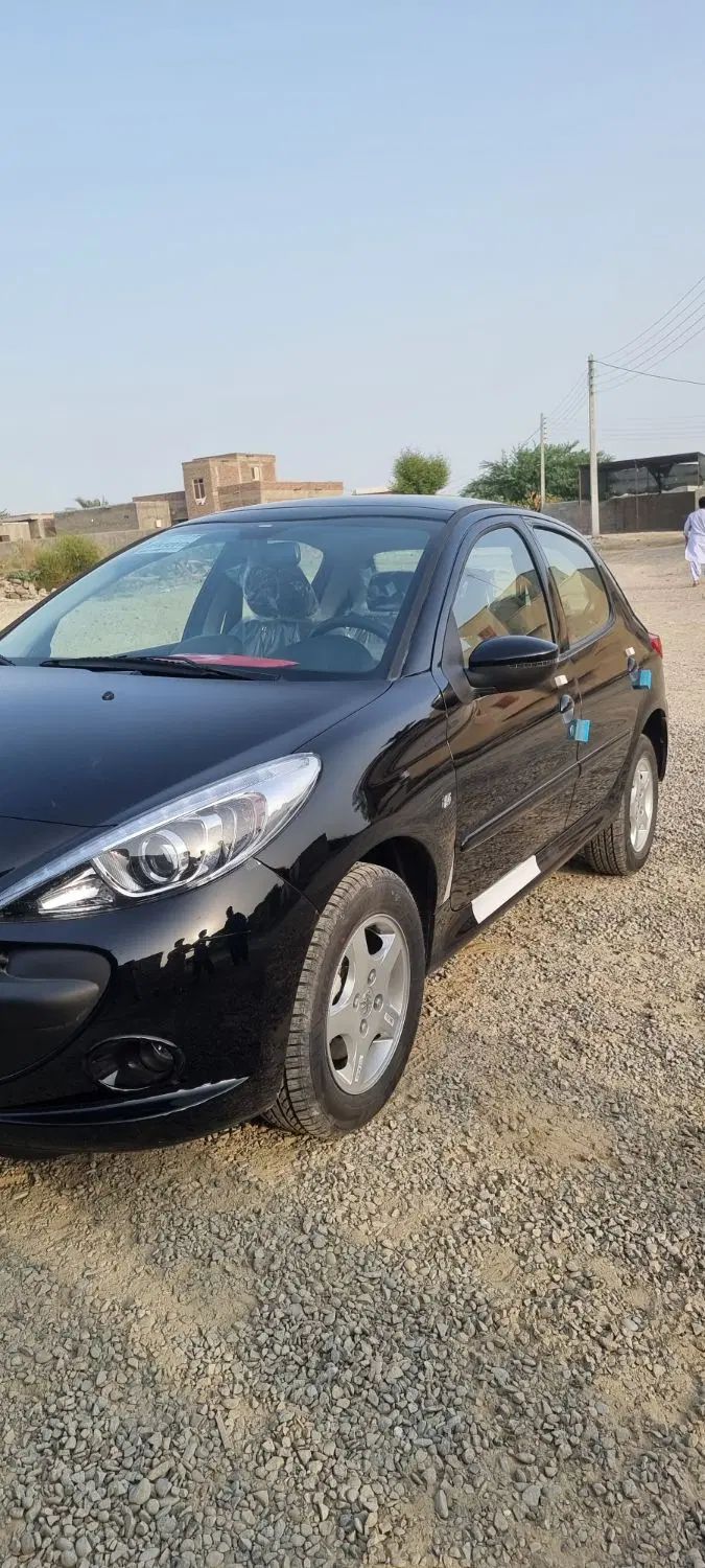 خودرو پژو، 207 آگهی ann_20204400